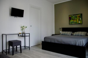 Гостиница B&B Cavour37  Палермо